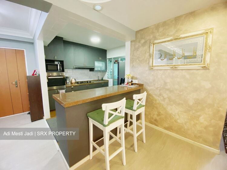 Blk 505C Yishun Street 51 (Yishun), HDB 5 Rooms #266746551